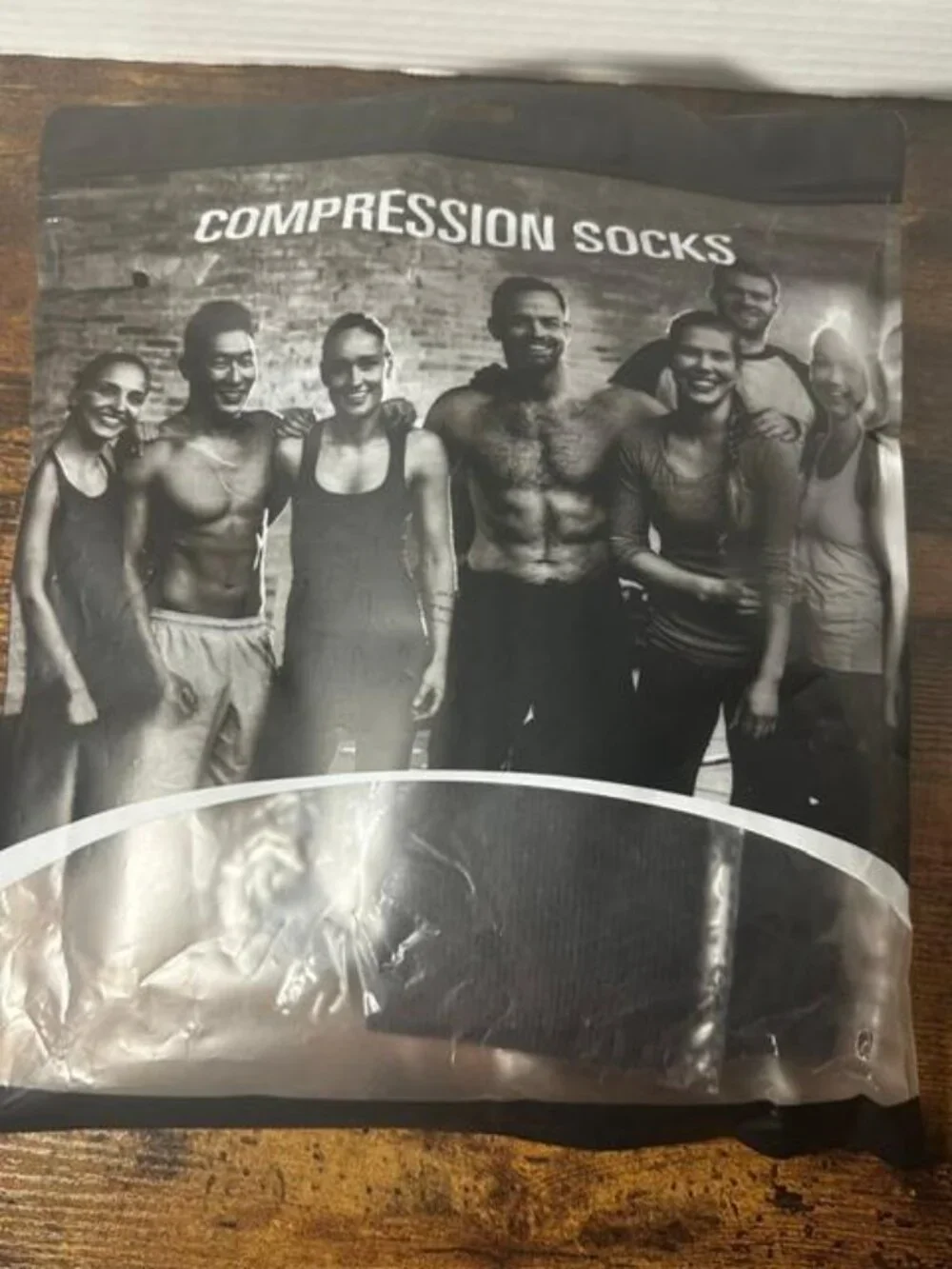 * 3 Pairs of Compression Nursing/Athletic/Surgery Women/Men Size Small